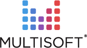 Multisoft logo