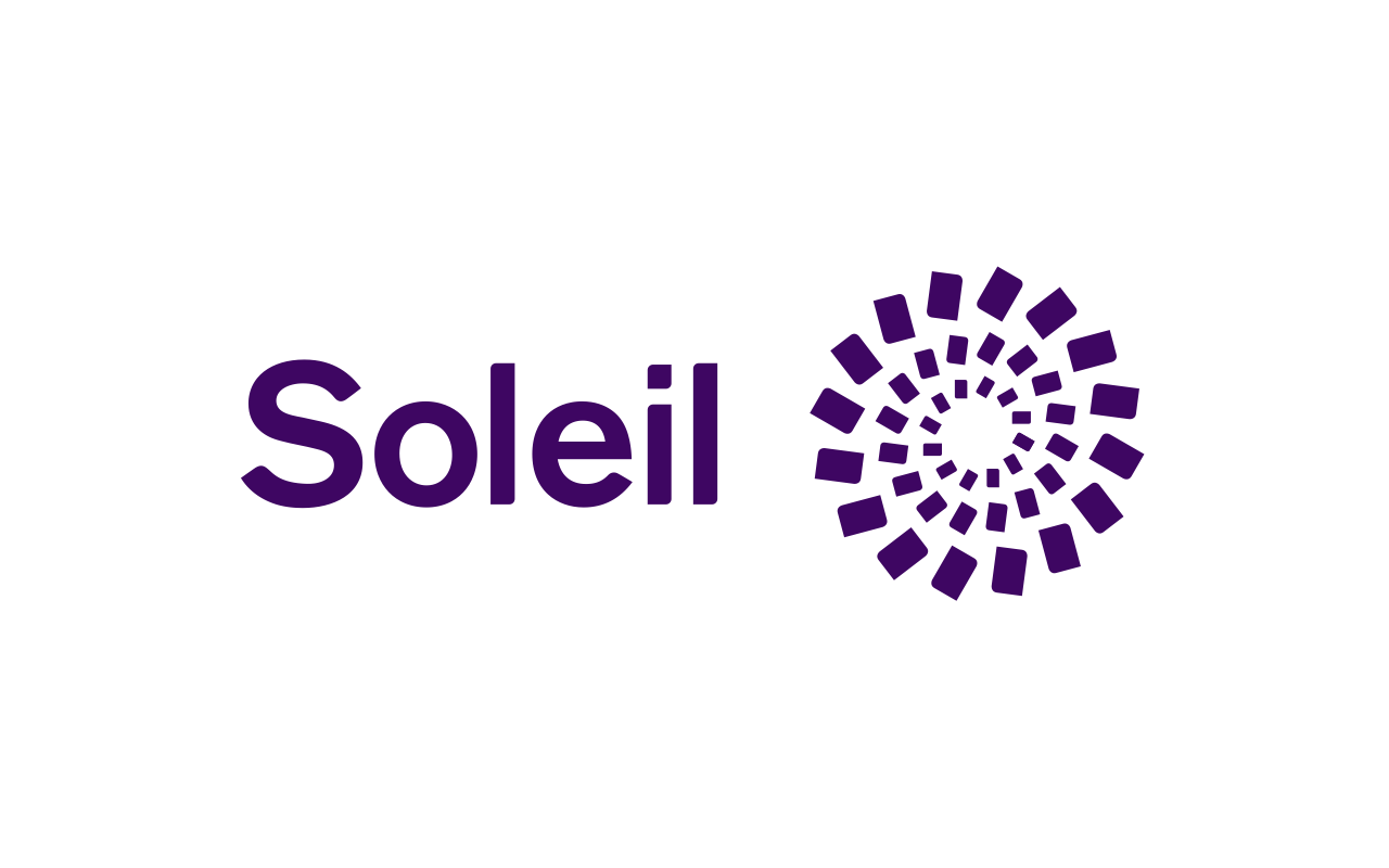 Soleil AB Logo