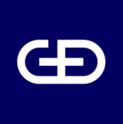 Giesecke + Devrient logotyp