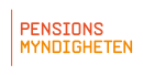 pensionsmyndigheten logo
