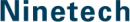 ninetech logo